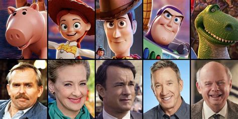 voice of woody toy story|toy story cast images.